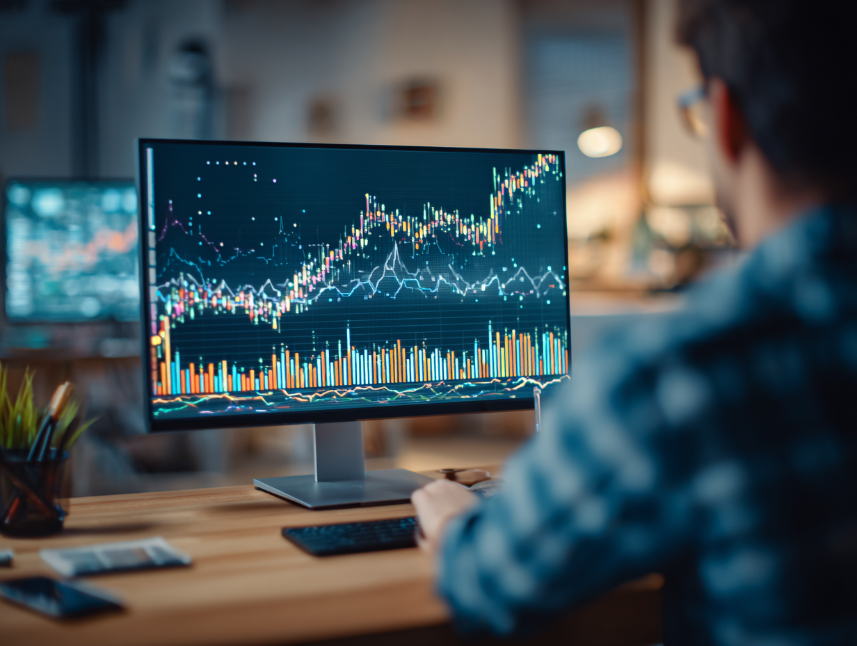 Финансовые рынки